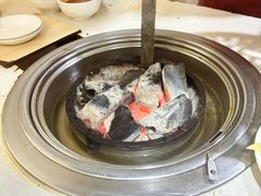 -平山城鑫烧烤(建国楼店)