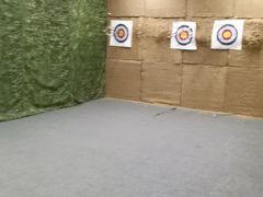 -枪王·真枪实弹射击俱乐部(昌建广场店)