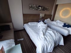 -北京希尔顿逸林酒店