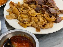 -再回首鸡肉米线(人民路一店)