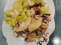 -茶油香闽南菜·花园餐厅(前埔店)