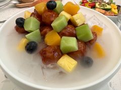 -大树餐厅(红旗街万达店)