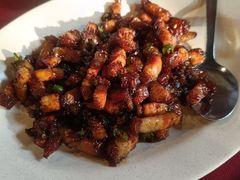 -德成饭店