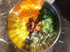 -大叹号·朝鲜族烤肉(潍坊泰华城店)
