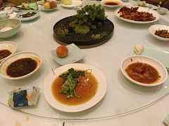 -景扬楼(武都路店)