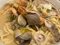 -浦阳面馆(萧山店)