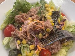 -萨莉亚意式餐厅(深圳北站店)