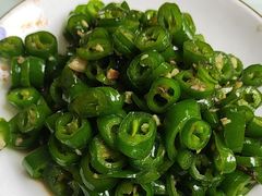 -秦扬居特色菜馆(上王村)