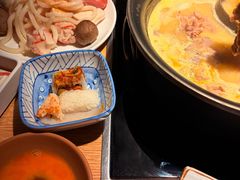 -温野菜涮涮锅(西单大悦城店)