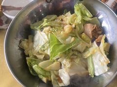 -老东阳·外婆菜(横店店)