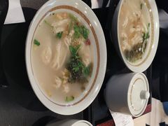 -永和大王(浦东国际机场店)