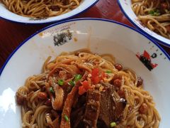 -老南昌粉面馆(绳金塔店)