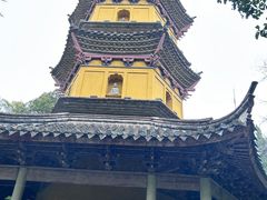 -阿育王寺