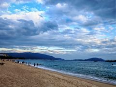 -亚龙湾海底世界