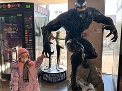 -天幕新彩云国际影城(激光巨幕店)