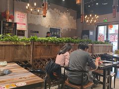 -红岸碳烤齐齐哈尔原味生态烤肉