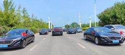 -华润婚车租赁公司·和胜租车