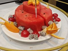 -海底捞火锅(铂澜大象城店)