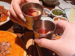 红醋饮-Professor Lee (K11艺术中心店)