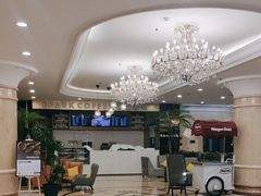 -北京广安门维景国际大酒店