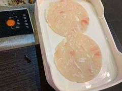 -杨记乳扇·雕梅