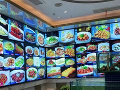 -阿明小菜·海鲜·上海菜(梅陇店)