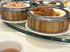 -凤凰楼酒家·粤宴点心(华强北店)