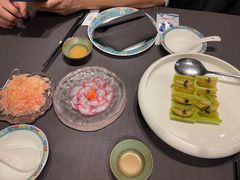 -肆月河豚·新淮扬(金融街店)