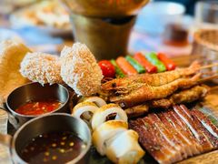 -普叽普叽泰式茶餐厅(港汇店)