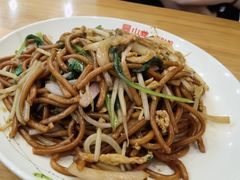 -小姜锅贴(凤凰街店)
