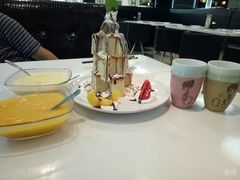 -零度空间·台湾小馆(五道口购物中心店)