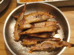-牛人·雪花牛·木炭烤肉(昆山陆家店)