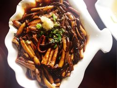 -吴门人家·苏宴宫廷菜(拙政园店)