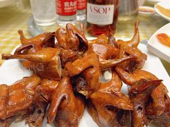 -老廣食堂(区庄店)