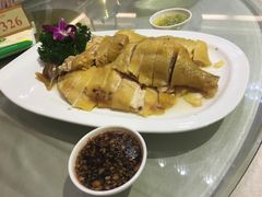 -锦粤宫·精致粤菜(深圳北站店)