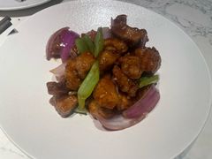 -奉天小馆·非遗东北菜(济南万象城店)