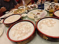 -金百门·顺德海鲜酒家(陈村店)