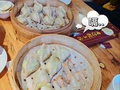 -老边饺子馆(中街店)