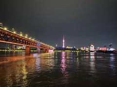 -武汉长江大桥