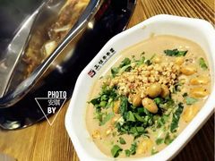 -成都玉林串串香火锅(三八店)