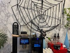 -棕榈阁·巴西烤肉海鲜自助餐厅(中州皇冠假日酒店)