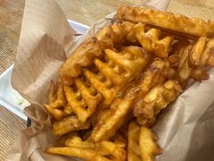 -鬼味烤翅(南锣鼓巷店)
