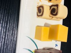 -锋味餐厅(空港复悦里店)