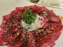 -猫爪爪原切自助烤肉(观音桥阳光世纪店)