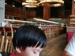 -三禾寿司(石龙店)