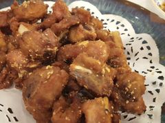 -围龙屋客家食府(福田店)