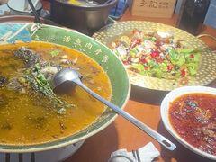 -光海·乡记酸菜鱼·始于1996(花园路店)