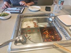 -海底捞火锅(新华联梦想城店)