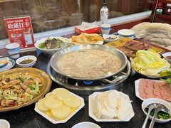 -老来福·非遗酸汤兔(凯旋路店)