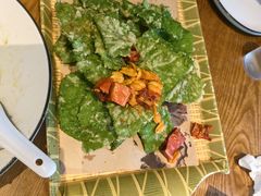 -食光慢宴·安吉土菜馆